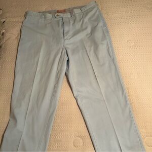 Peter Millar‎ Blue Chinos Classic Style